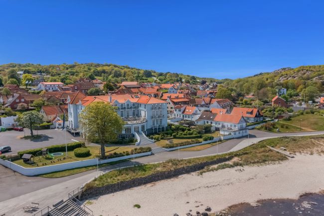 Strandgade 18, Sandvig, 3770 Allinge